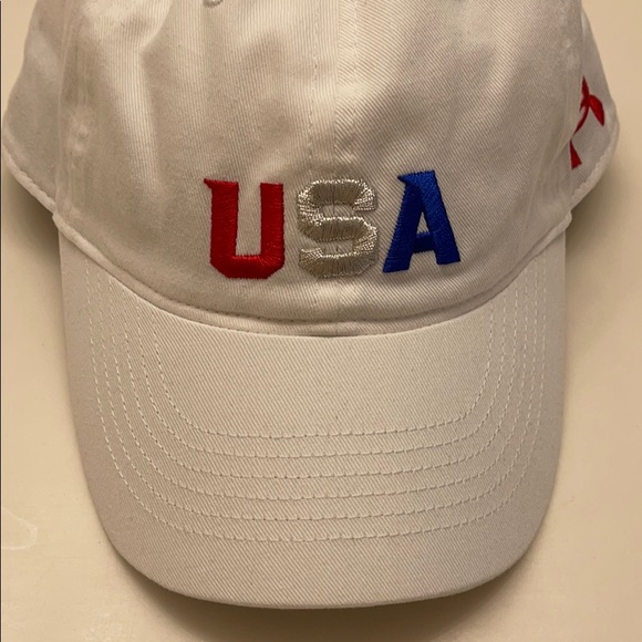 Under Armour UA Women’s Hat Cap - Picture 8 of 11